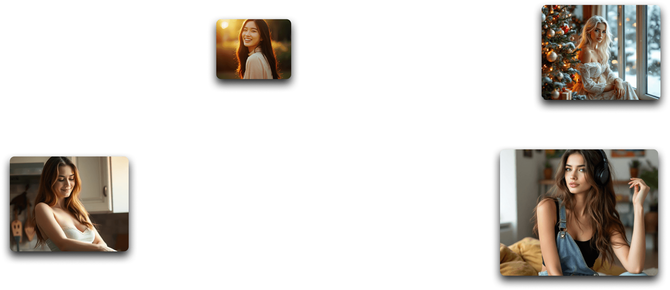 Blieve AI hero image